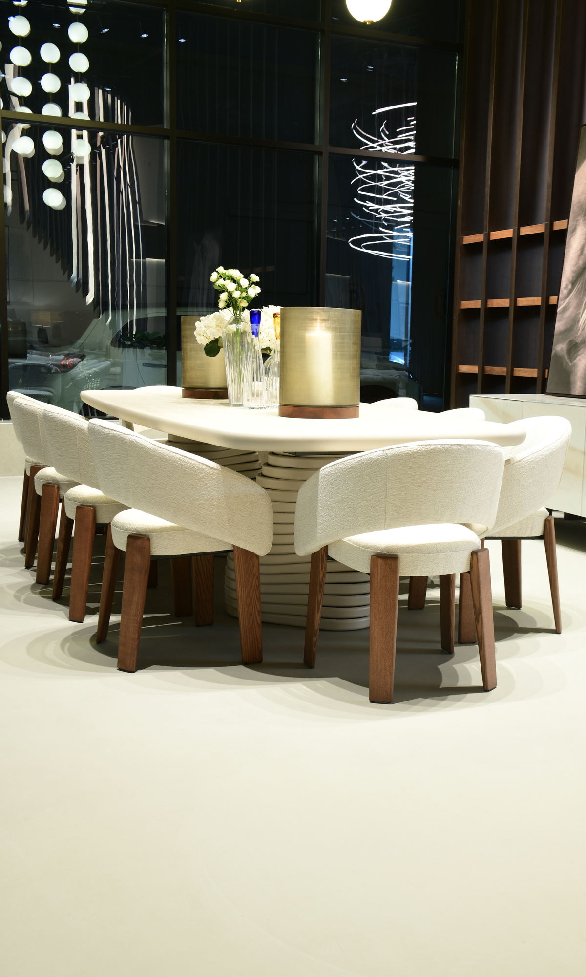 Rotolo Table