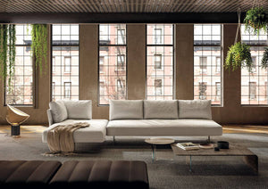 Air Slim Sofa